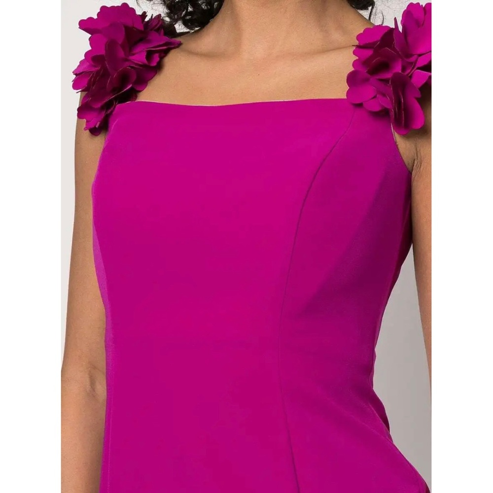 Marchesa Notte - Pink mini